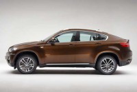 BMW X6 2013