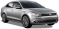 VOLKSWAGEN JETTA CLÁSICO 2013