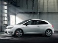 SEAT IBIZA CUPRA 2012