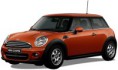 MINI COOPER 2012